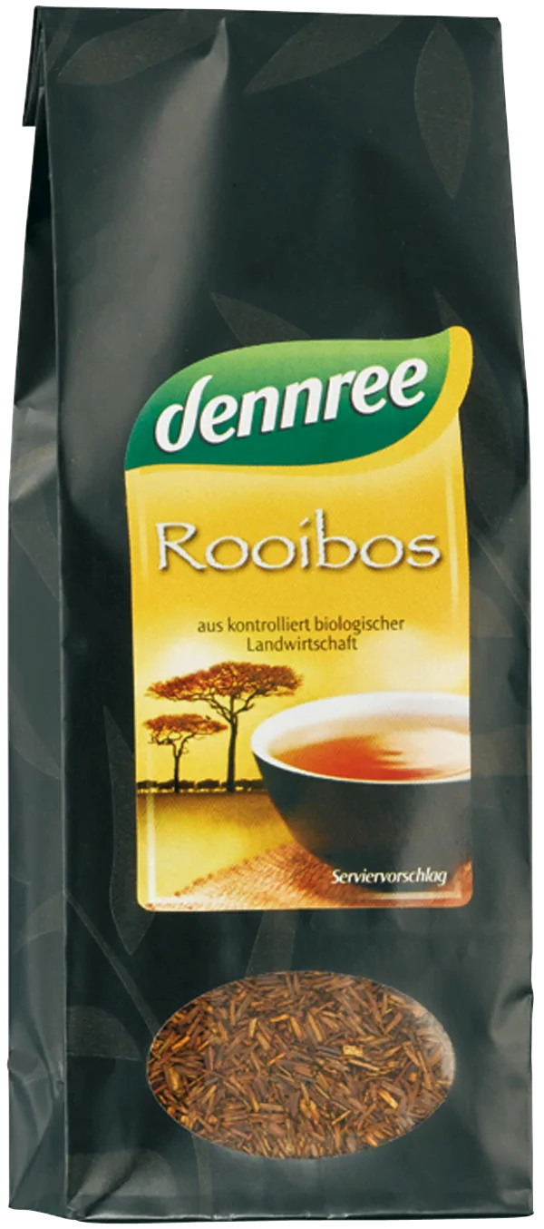 DENNREE ECO CEAI ROOIBOS 100G-0