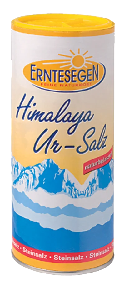 ERNTESEGEN SARE DE HIMALAYA NEIODATA 400G-0