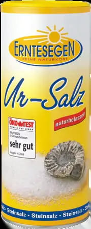ERNTESEGEN SARE DE MARE NEIODATA 400G-0