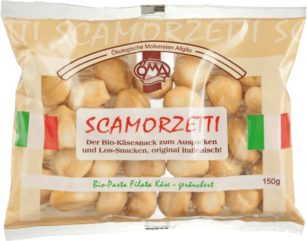 OMA ECO SCAMORZETTI 150G-0