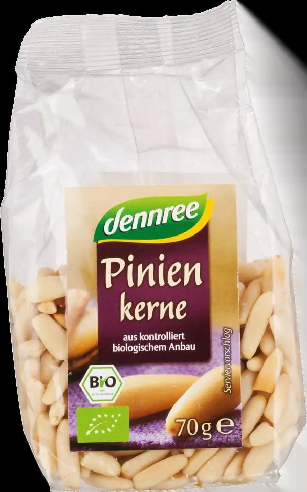 DENNREE ECO SEMINTE DE PIN 70 G-0
