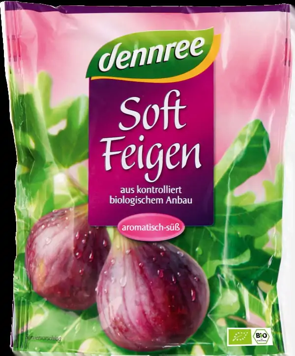 DENNREE ECO SMOCHINE 200G-0