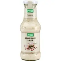 BYODO ECO SOS DE USTUROI 250ML