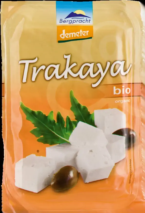 BERGPRACHT ECO TELEMEA DE VACA 150G-0