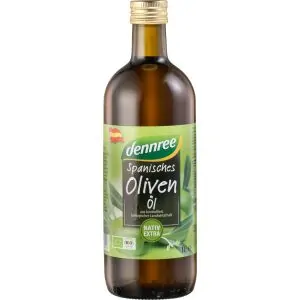 DENNREE ECO ULEI DE MASLINE 1L-0