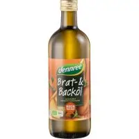 DENNREE ECO ULEI PENTRU PRAJIT 1L-0