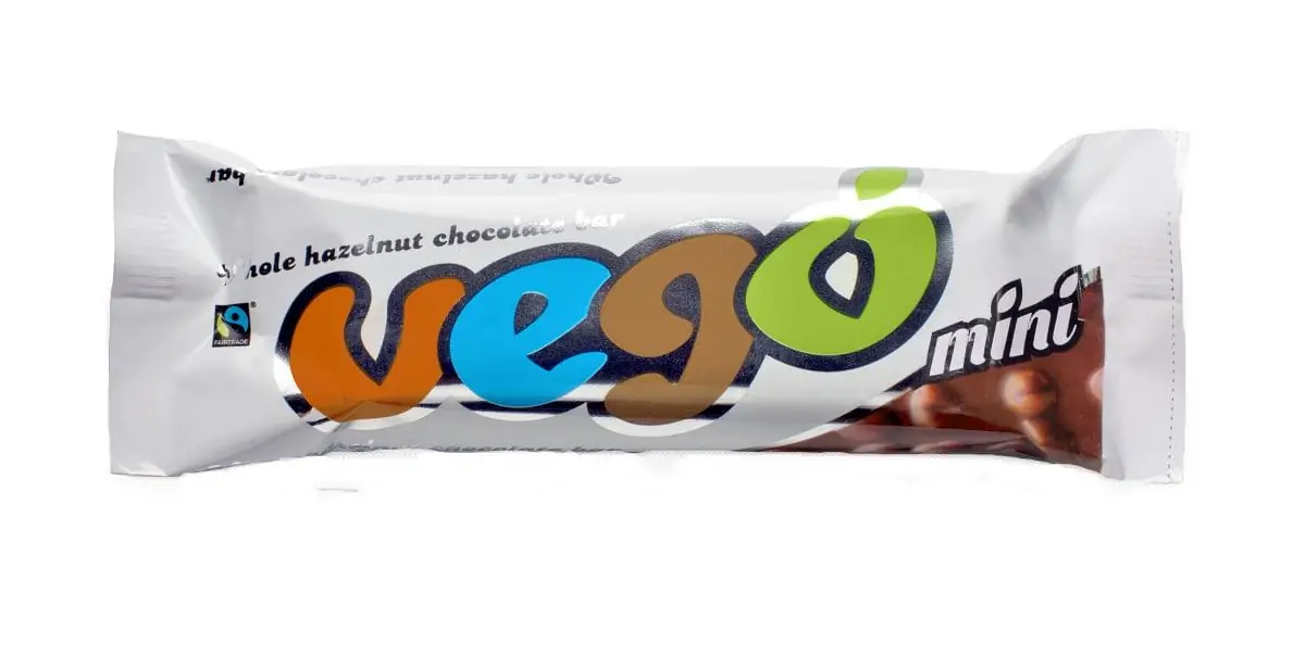 VEGO ECO MINI BATON DE CIOCOLATA 65G-0