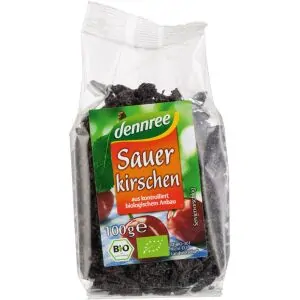 DENNREE ECO VISINE USCATE 100G-0