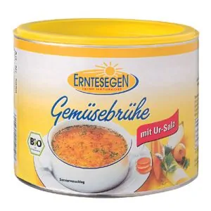 ERNTESEGEN ECO AMESTEC DE LEGUME PENTRU SUPA 250G-0