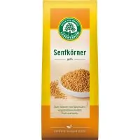 LEBENSBAUM ECO SEMINTE DE MUSTAR GALBEN- 80G-0