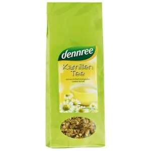 DENNREE ECO CEAI DE MUSETEL 30G-0