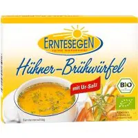 ERNTESEGEN ECO CONCENTRAT DE SUPA CU PUI 6*11G-0