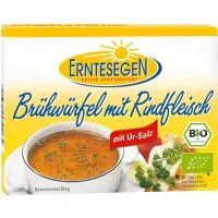 ERNTESEGEN ECO CONCENTRAT DE SUPA CU VITA 6*12G-0