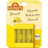 LECKERS ECO ESENTA DE LAMAIE 4X2ML-0