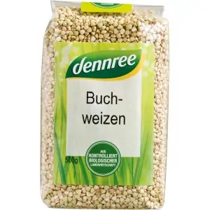 DENNREE ECO HRISCA 500 G-0