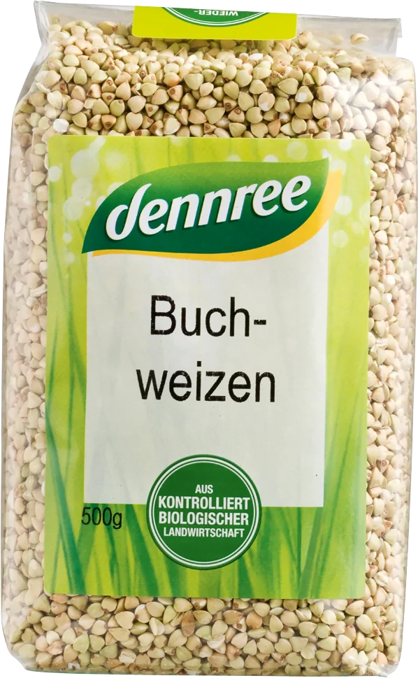 DENNREE ECO HRISCA 500 G-0