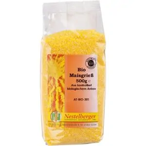 NESTELBERGER ECO MALAI 500G-0