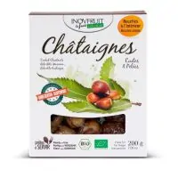 DENNREE ECO CASTANE 200G-0