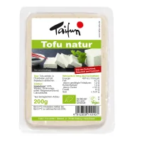 TAIFUN ECO TOFU NATUR 200G-0