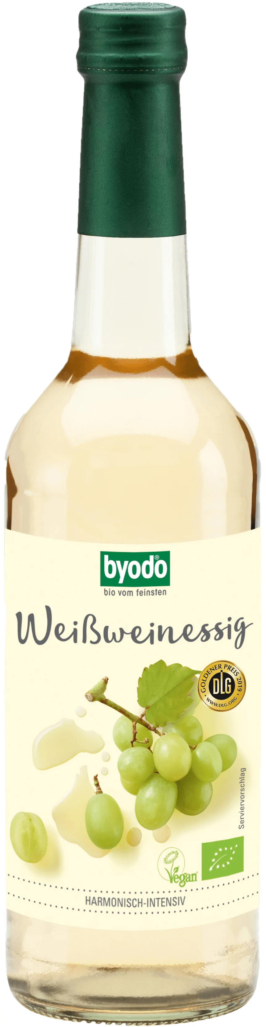 BYODO ECO OTET DIN STRUGURI ALBI 500ML-0