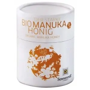 SONNENTOR ECO MIERE MANUKA 250 G-0