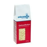 SPIELBERGER ECO FULGI INTEGRALI DE QUINOA 250 G-0