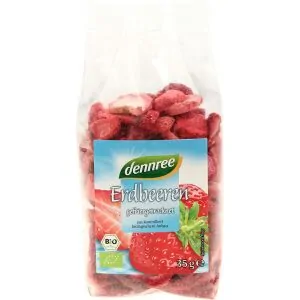 DENNREE ECO CAPSUNI LIOFILIZATE 35G -0
