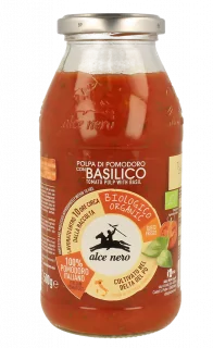 ALCE NERO ECO PULPA DE ROSII CU BUSUIOC 500G-0