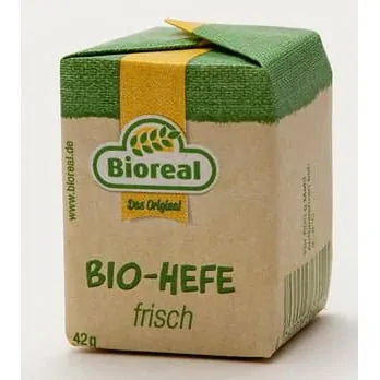 BIOREAL ECO DROJDIE PROASPATA 42 G-11284