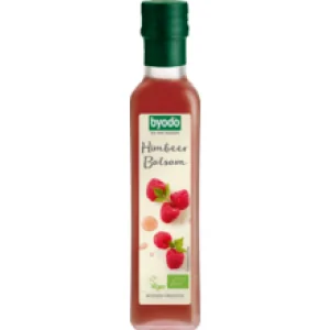 BYODO ECO OTET DE ZMEURA 0.5L-0