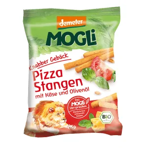 MOGLI ECO STICKSURI CU AROMA DE PIZZA 75 G-0