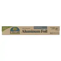 IF YOU CARE FOLIE DE ALUMINIU 10M-0
