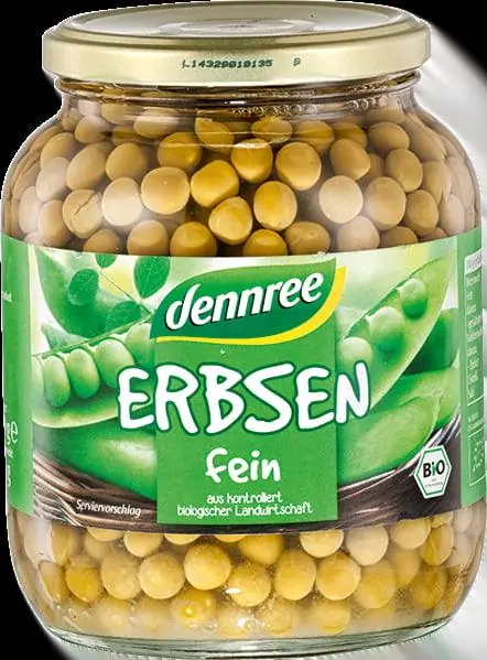 DENNREE ECO MAZARE LA BORCAN 680 G-8234