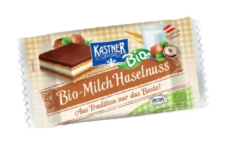 KASTNER ECO NAPOLITANE CU LAPTE SI ALUNE 4X25G-0