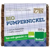 FRANKENKORN ECO PAINE INTEGRALA DIN SECARA 250 G-0