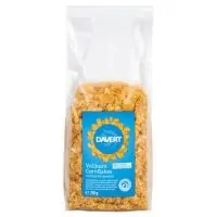 DAVERT ECO FULGI DE PORUMB INTEGRAL 250 G-0