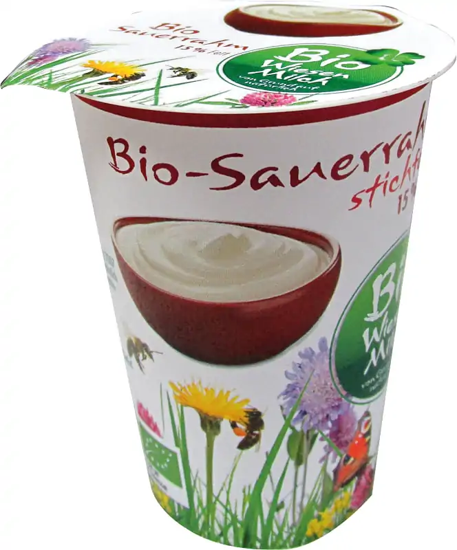 BIO-WIESENMILCH ECO SMANTANA 15% 200G-0