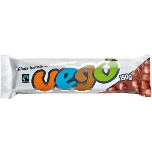 VEGO ECO BATON DE CIOCOLATA 150G-0