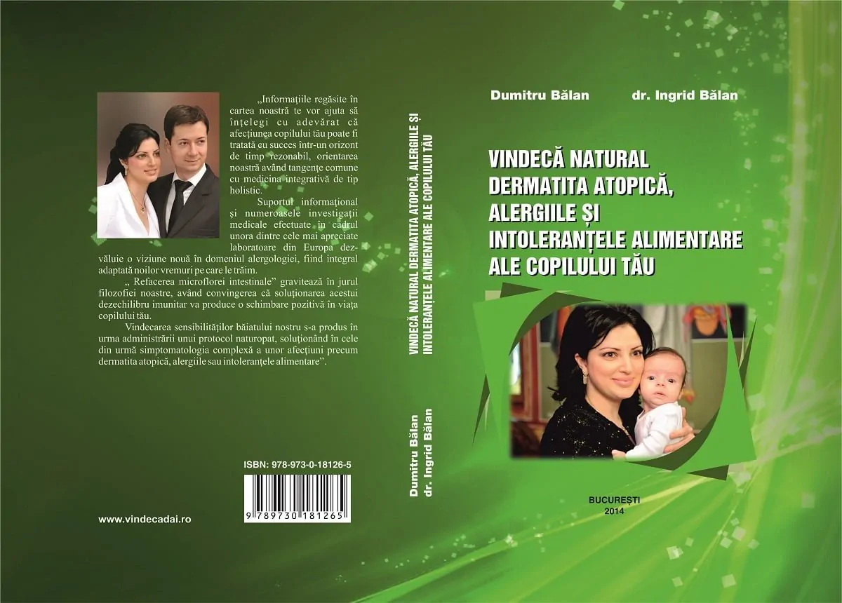 CARTE-DERMATITA ATOPICA-0