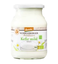 SCHROZBERG ECO KEFIR - 500G-0