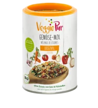 VEGGIEPUR ECO AMESTEC DE LEGUME -CLASIC- 200 G-0