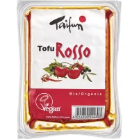 TAIFUN ECO TOFU CU ROSII 200G-0