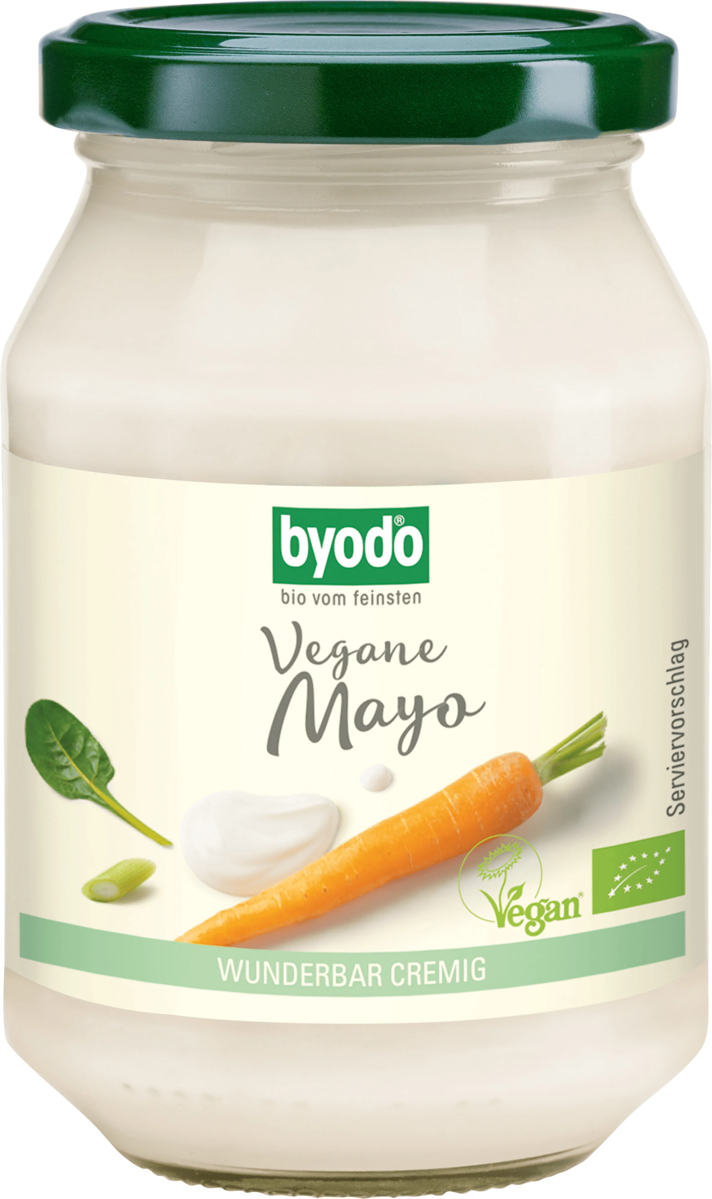 BYODO ECO MAIONEZA VEGANA 250ML-0