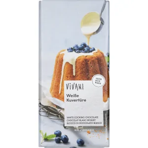 VIVANI ECO CIOCOLATA DE MENAJ ALBA 200G-0