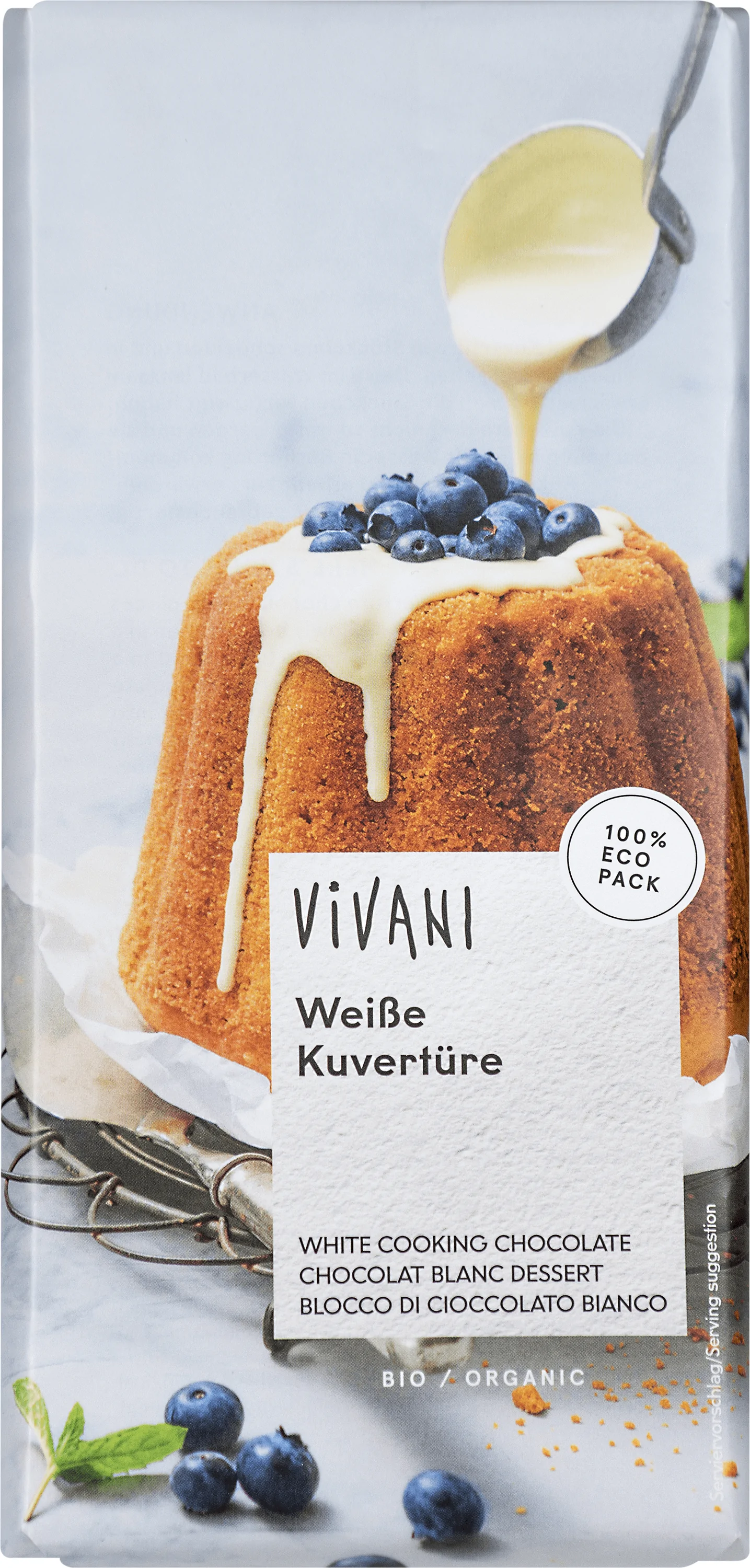 VIVANI ECO CIOCOLATA DE MENAJ ALBA 200G-0