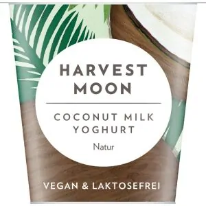 HARVEST MOON ECO SPECIALITATE DIN LAPTE DE COCOS 125 G-0