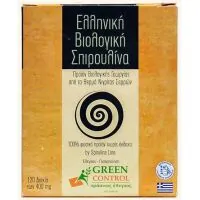 GREEN CONTROL ECO SPIRULINA TABLETE 120X400 MG-0