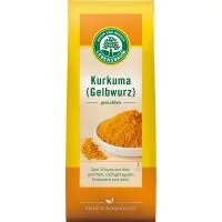 LEBENSBAUM ECO TURMERIC 50 G-0