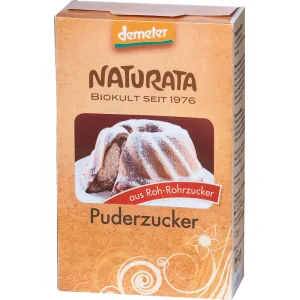 NATURATA ECO ZAHAR PUDRA -125 GR-0