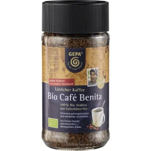 GEPA ECO CAFEA INSTANT 100G-0